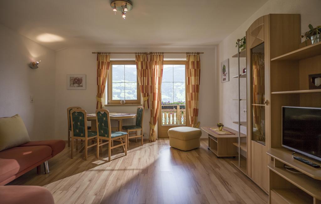Appartement Hollaus Fugenberg Bagian luar foto