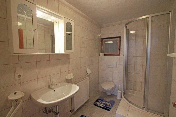 Appartement Hollaus Fugenberg Bagian luar foto