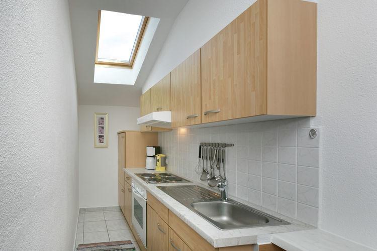 Appartement Hollaus Fugenberg Bagian luar foto